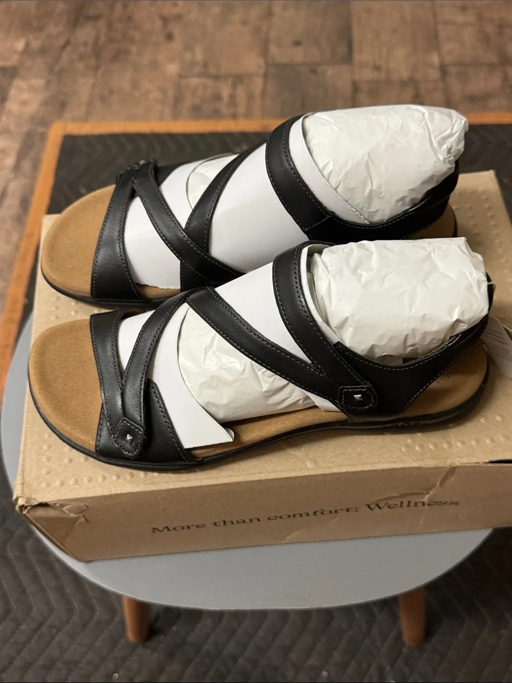 Taos women’s sandals (style) BIG TIME